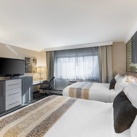 Best Western Plus Milwaukee West Kültér fotó