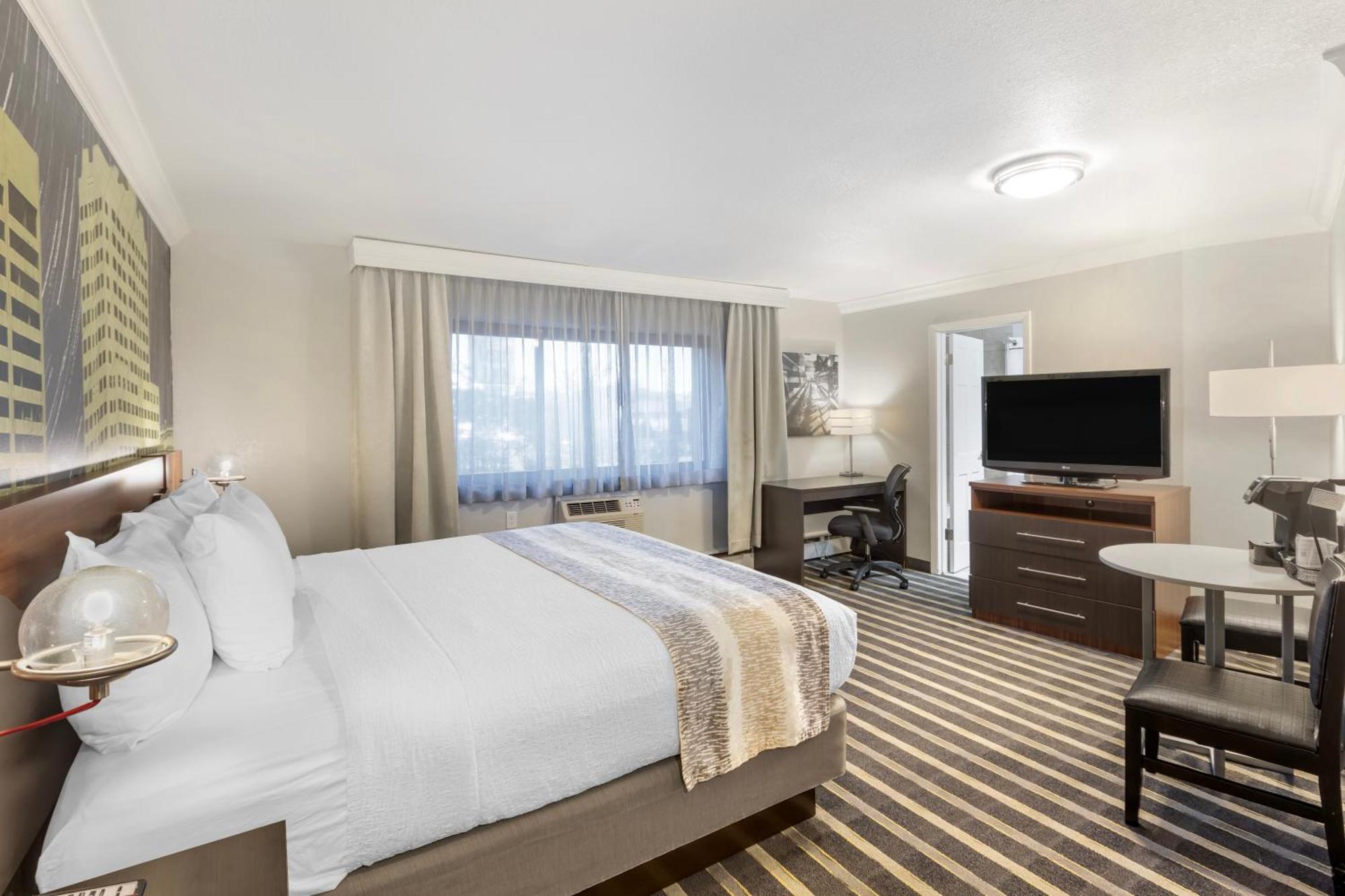Best Western Plus Milwaukee West Kültér fotó